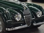 Thumbnail Photo 94 for 1954 Jaguar XK 120